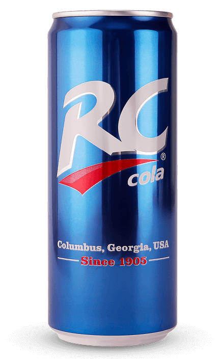 Royal Beverage Product 1